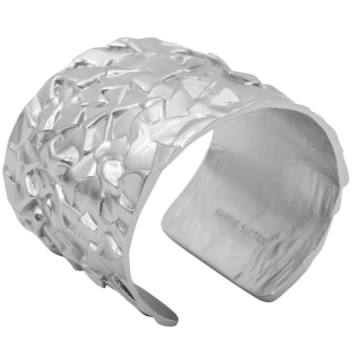 Contemporary cuff Bracelet