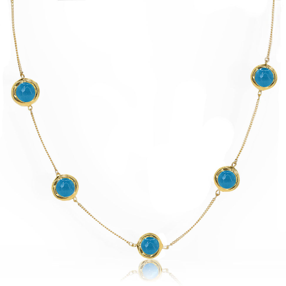 Festivita Necklace
