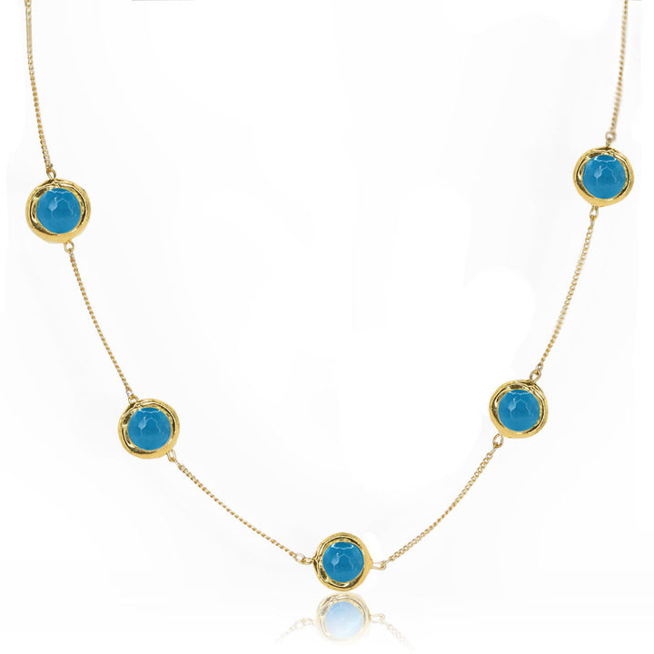Festivita Necklace