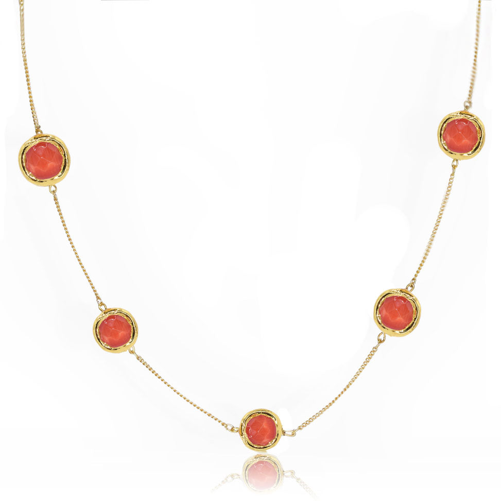 Festivita Necklace