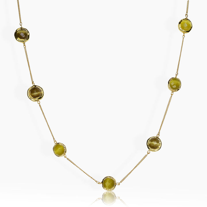 Festivita Necklace