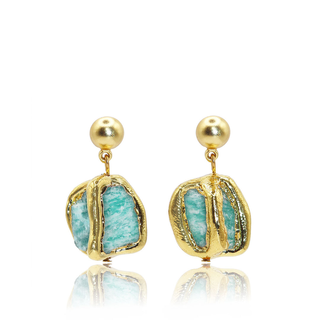 Blizzard Earrings