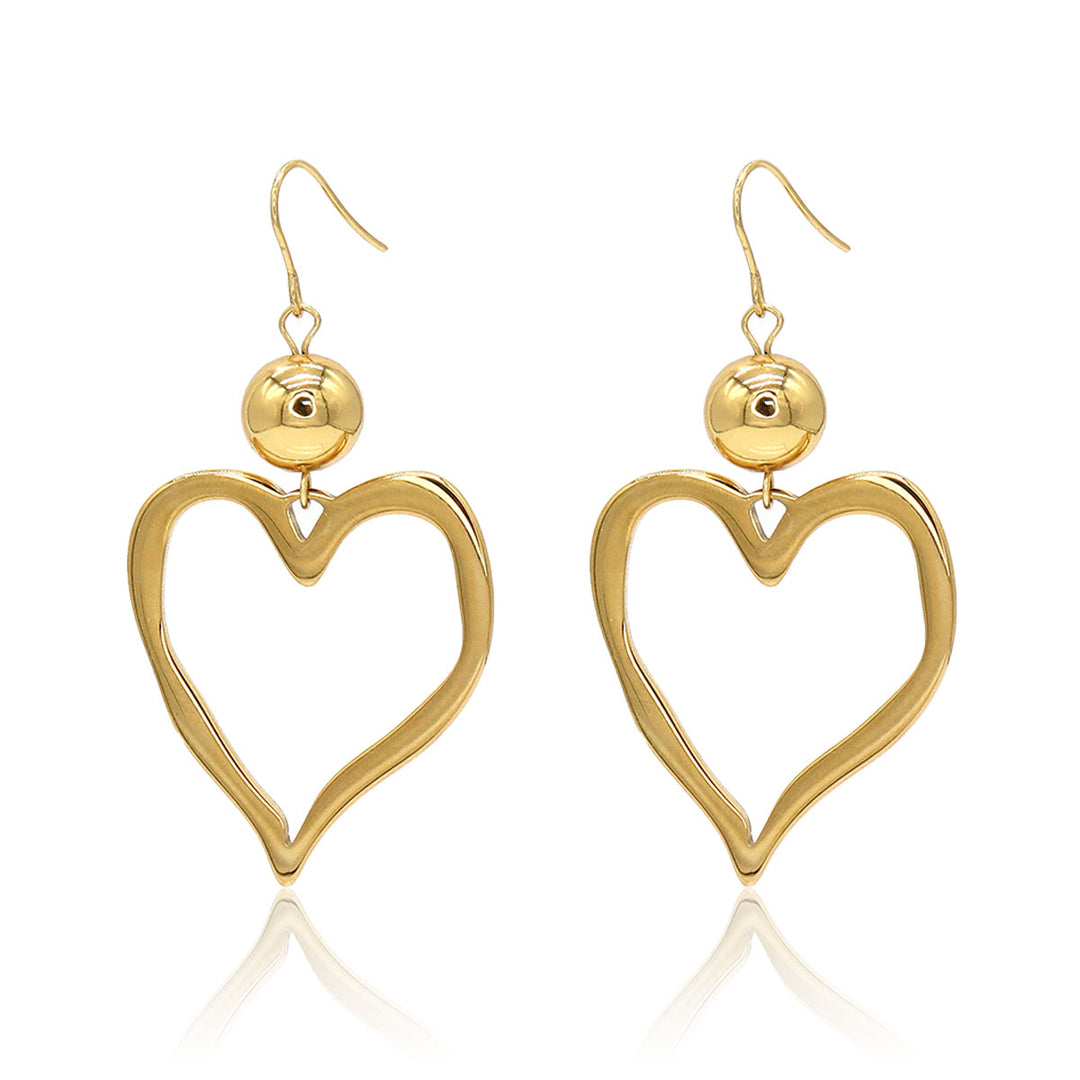 Cuore Earrings