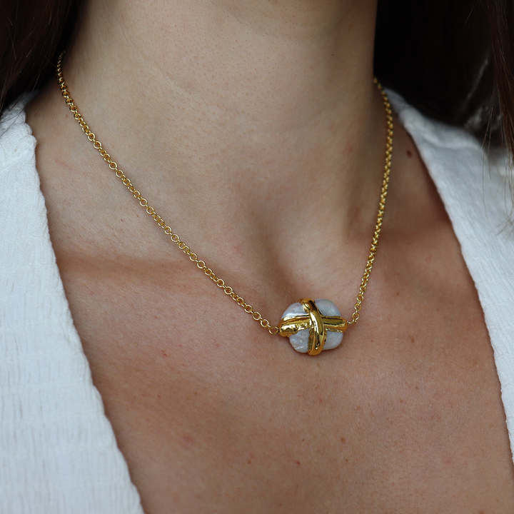 Briza Delicate Necklace