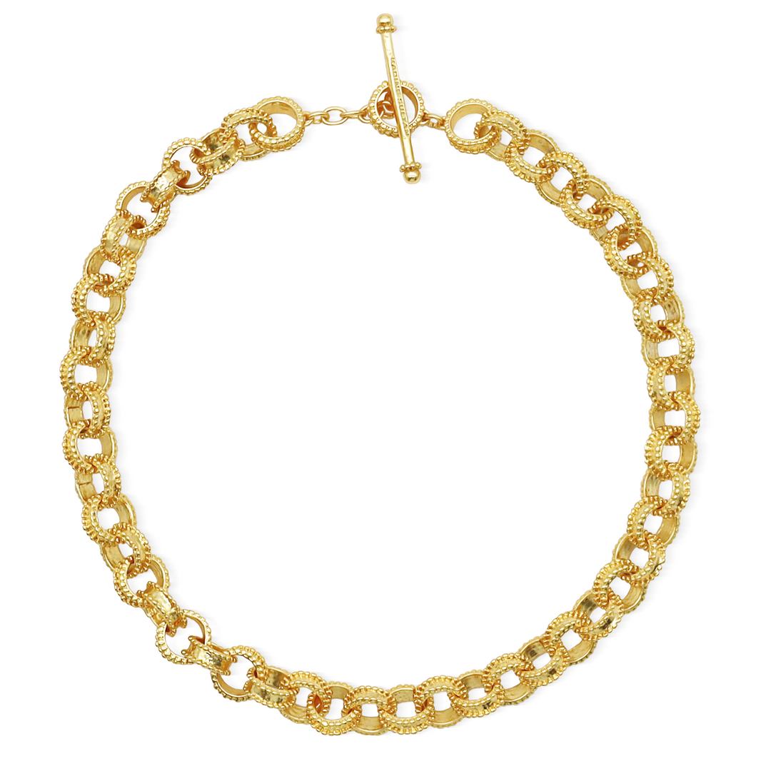 Dotty Links Short Chain