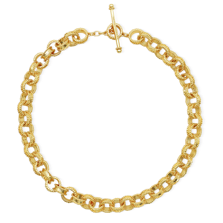 Dotty Links Short Chain