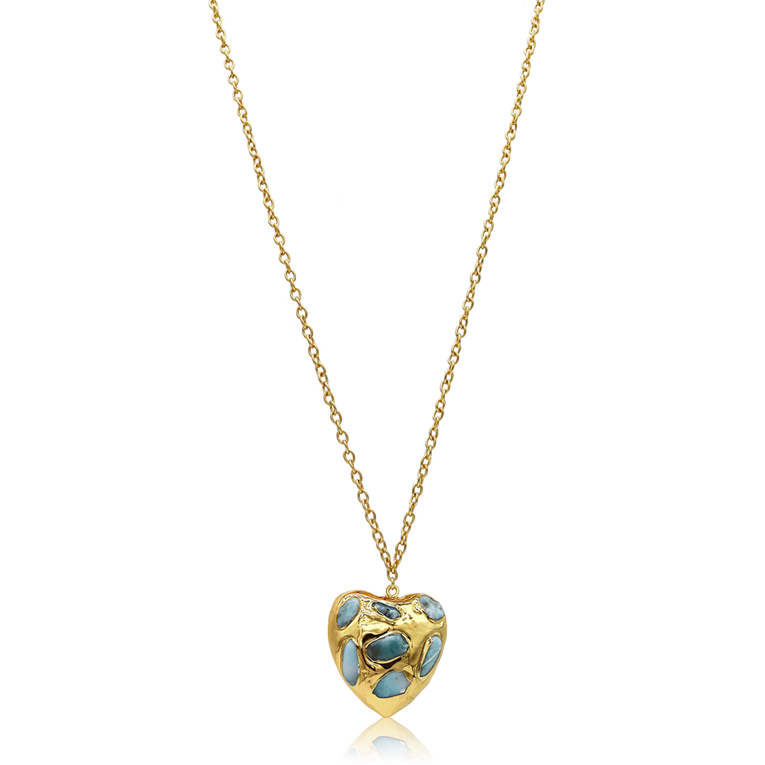 Kokoro Long Chain