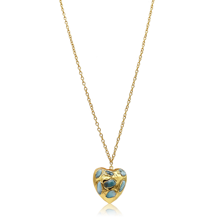 Kokoro Long Chain