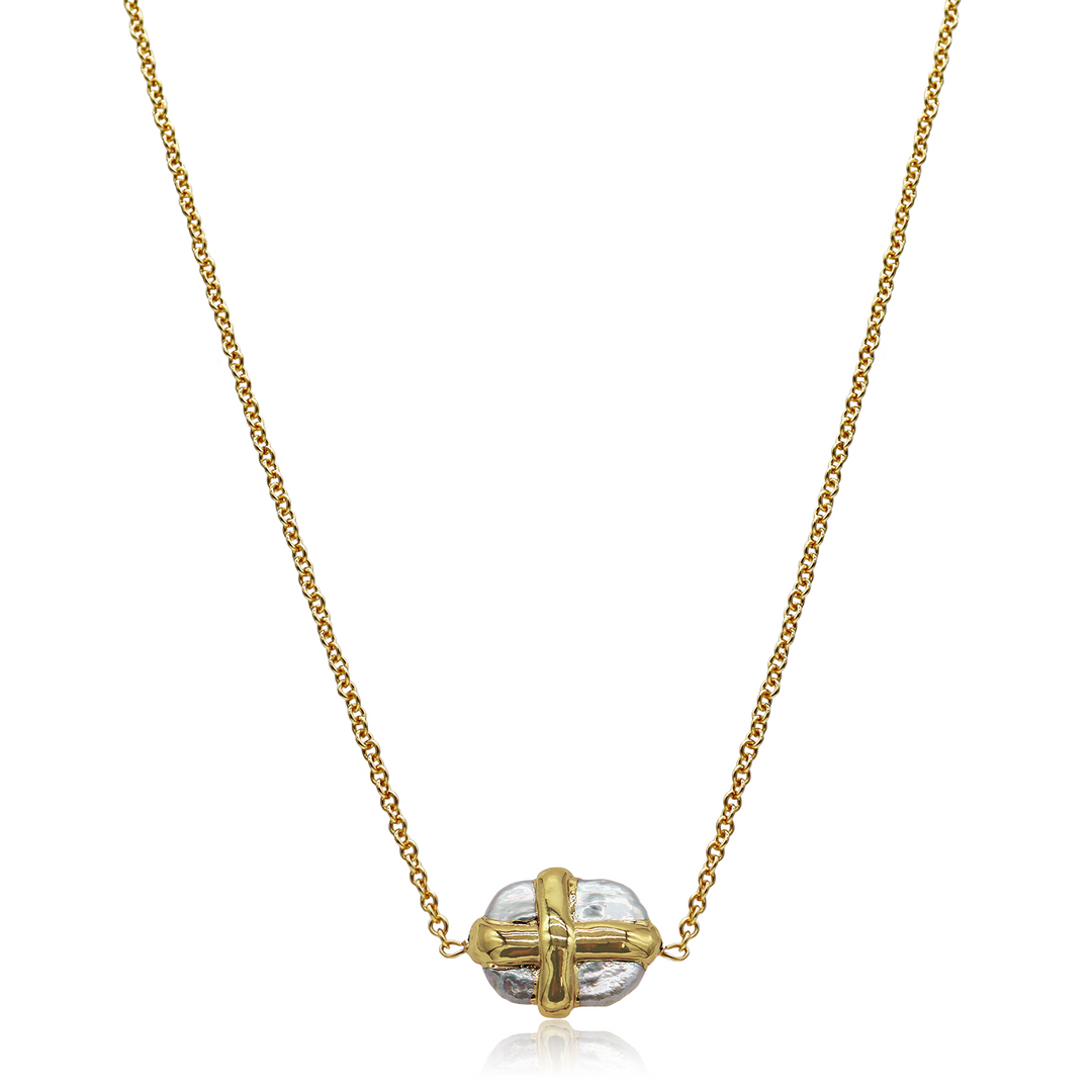 Briza Delicate Necklace
