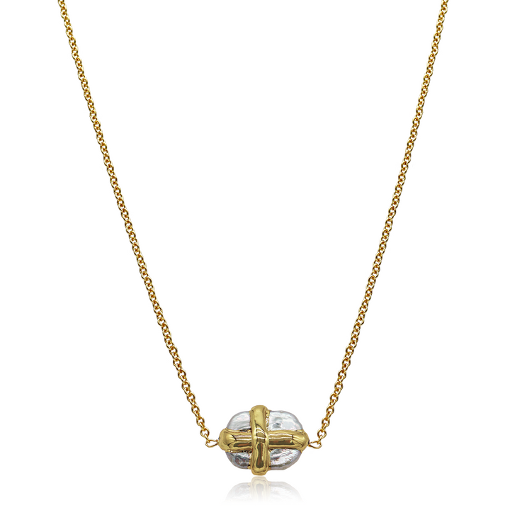 Briza Delicate Necklace