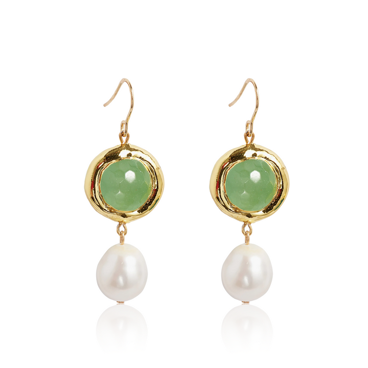 Ballo Drop Earrings