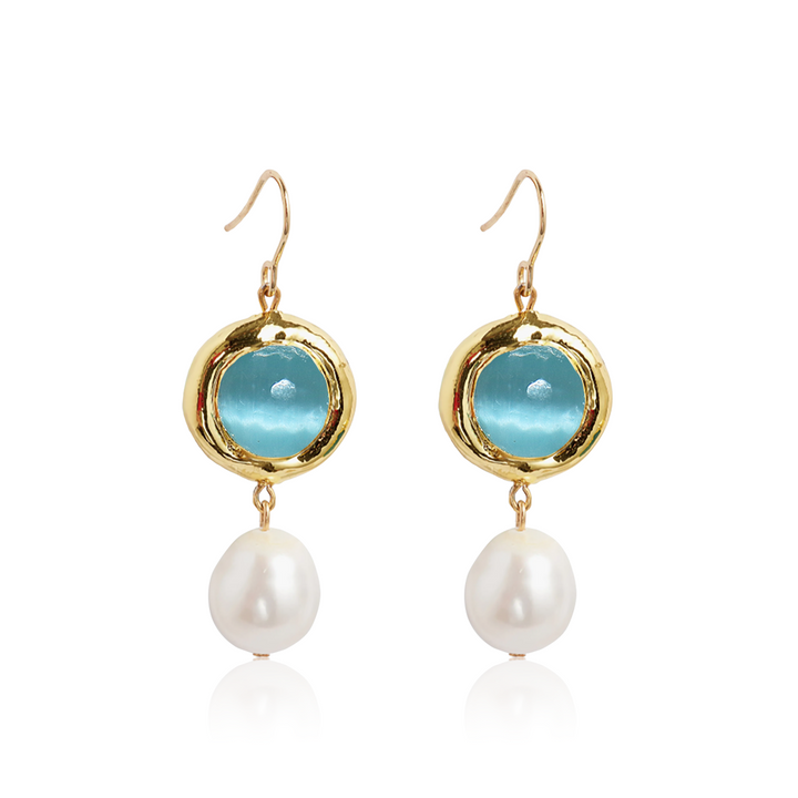 Ballo Drop Earrings