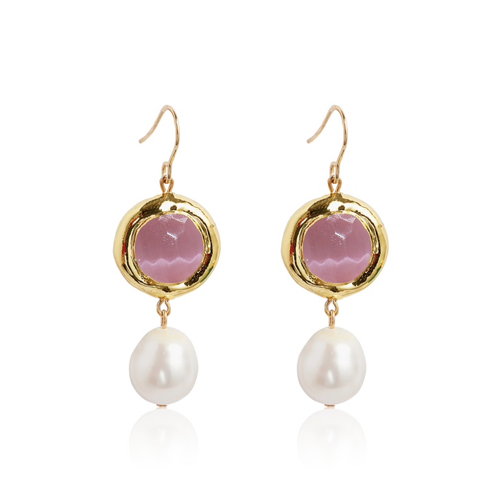 Ballo Drop Earrings