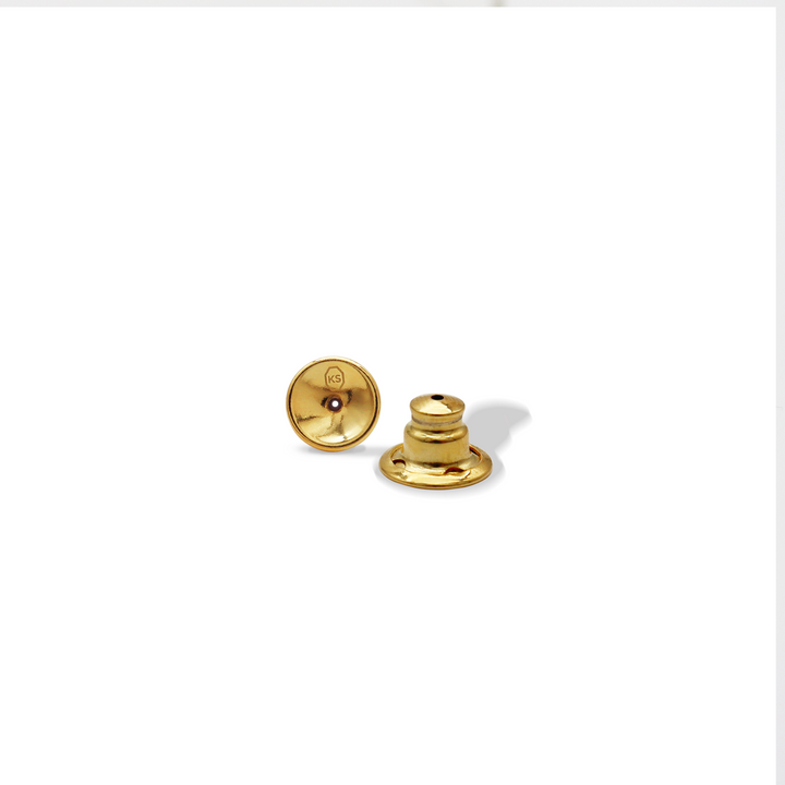 Parchment Texture Hoops