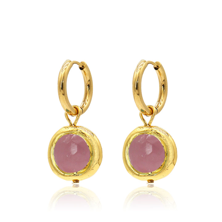 Coriandoli Mini Hoops