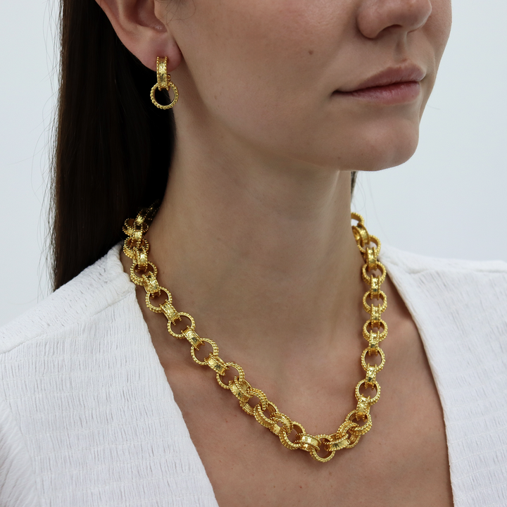Dotty Links Short Chain