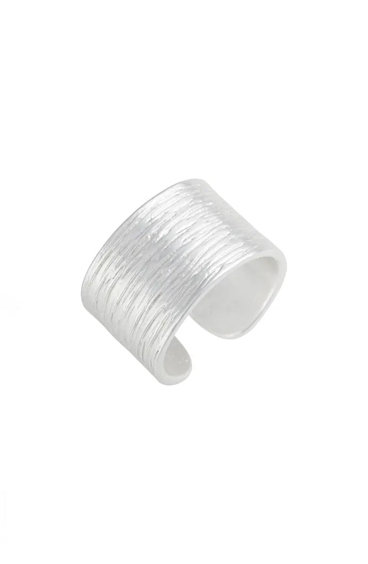 Brushed Ring - Karine Sultan