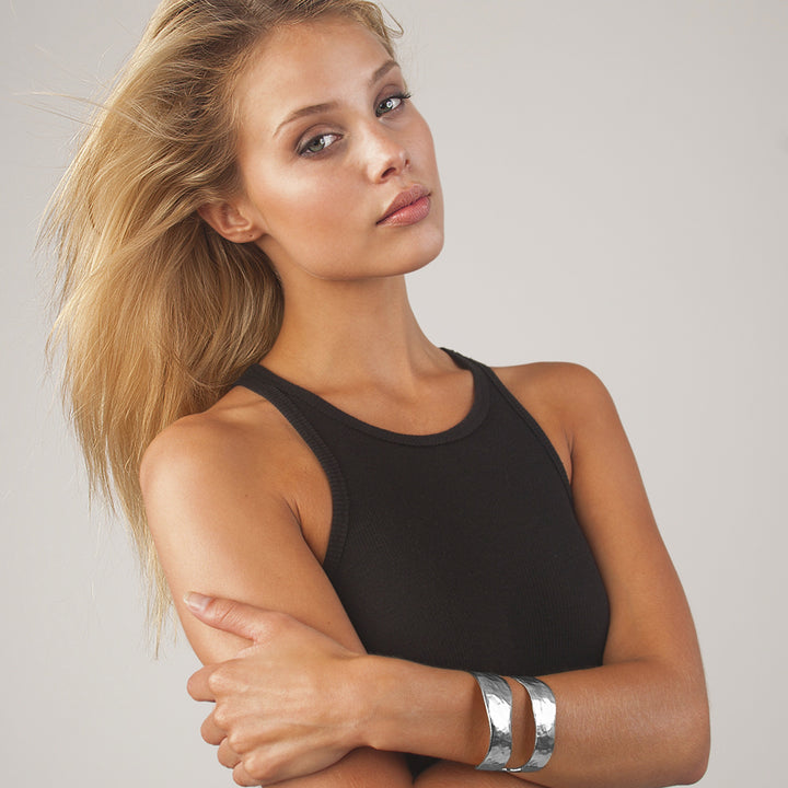 Split Cuff - Karine Sultan Official Website