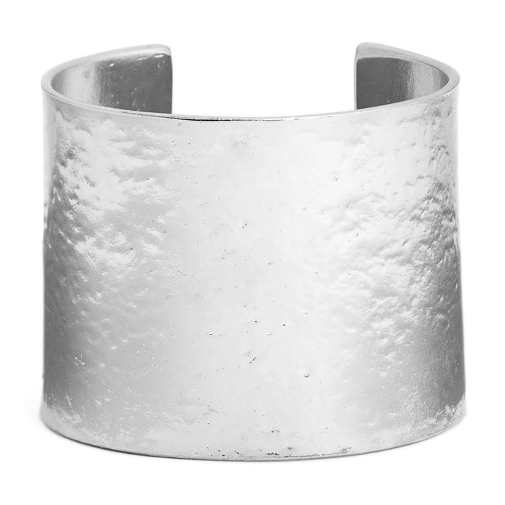 Textured Cuff - Karine Sultan Official Website