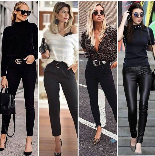gold jewelry to create chic looks