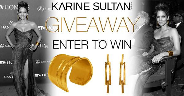GIVEAWAY
