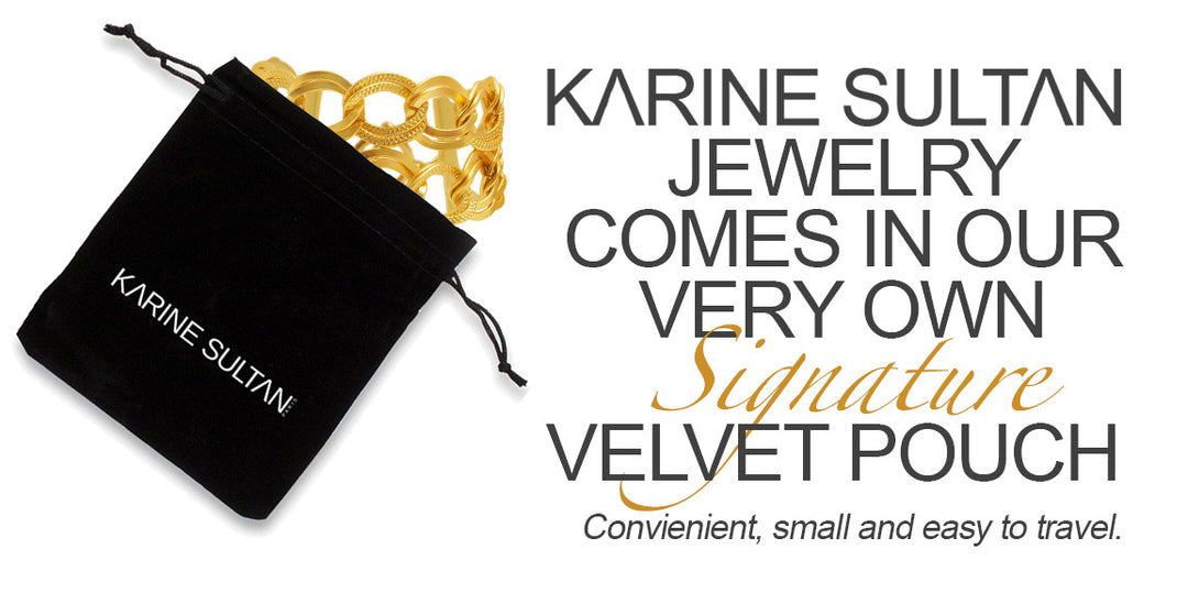 How to Properly Care for Your Jewelry