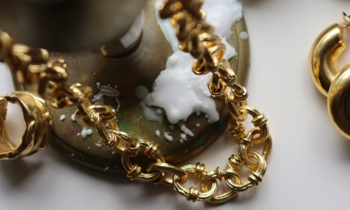 Necklaces landing page