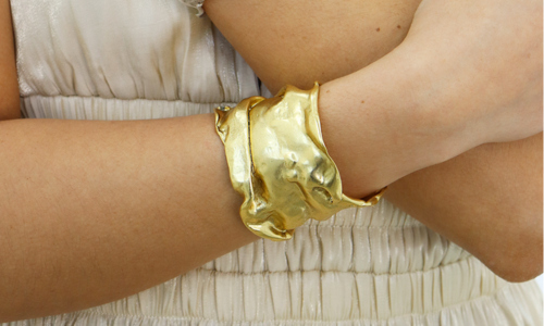 Cuff Bracelets