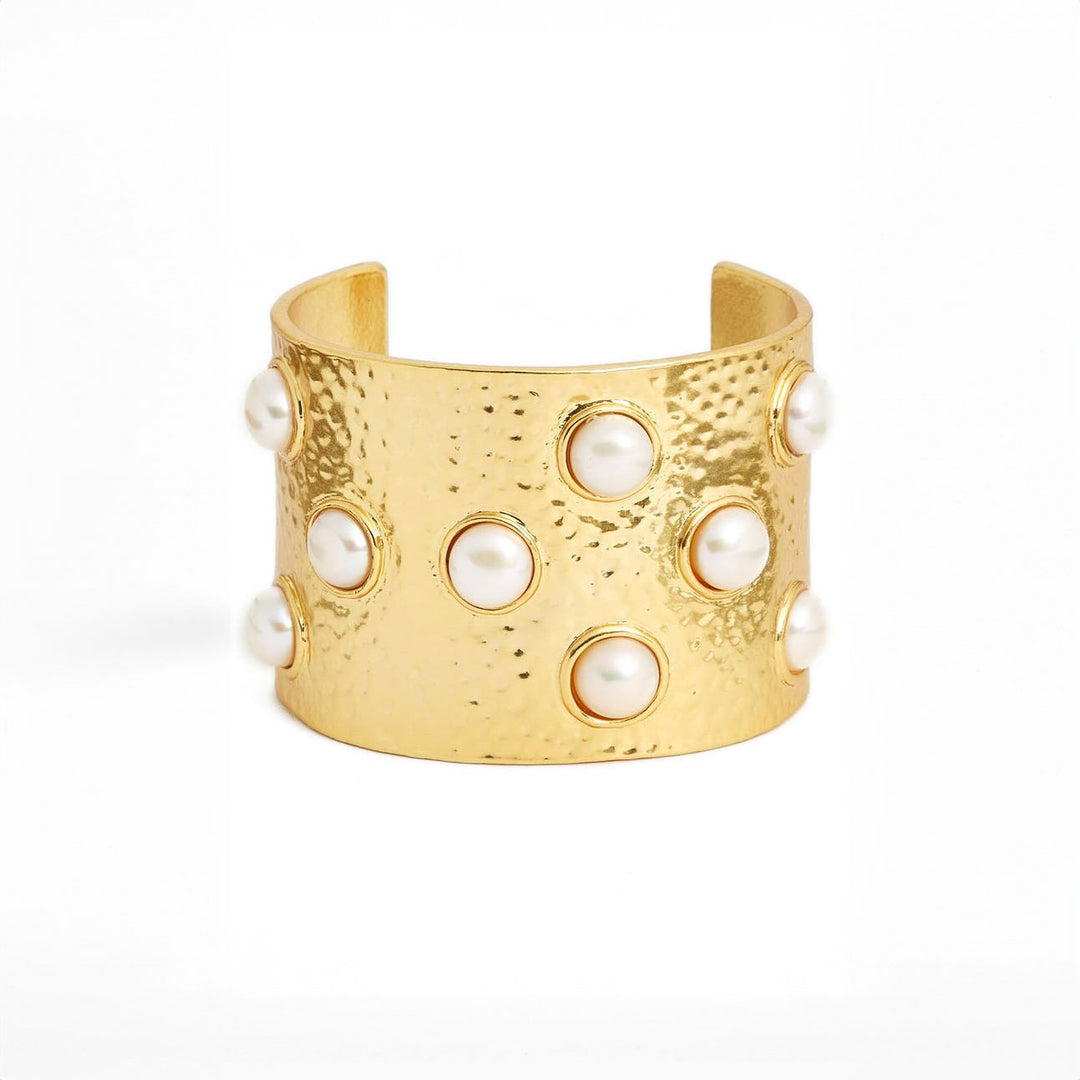 Madame Pearls Set