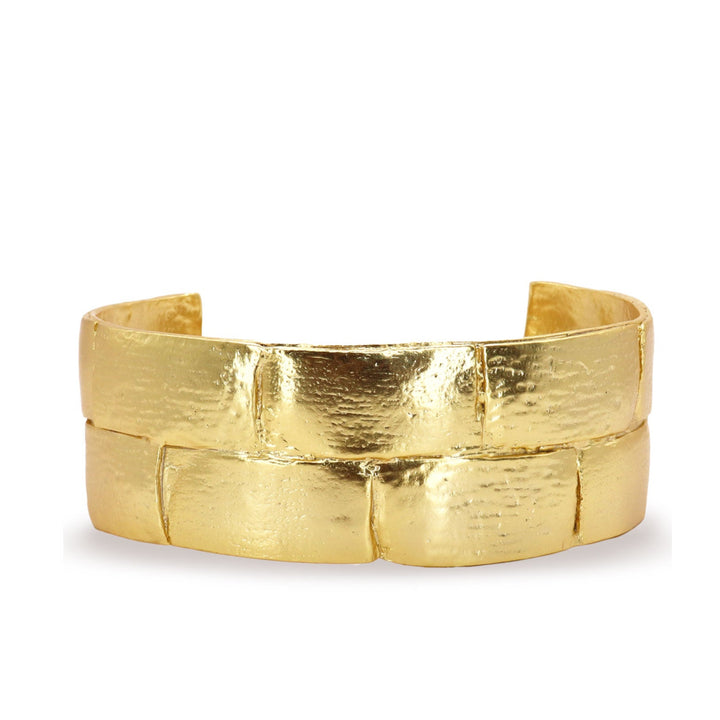 Retro Style Cuff Bracelet