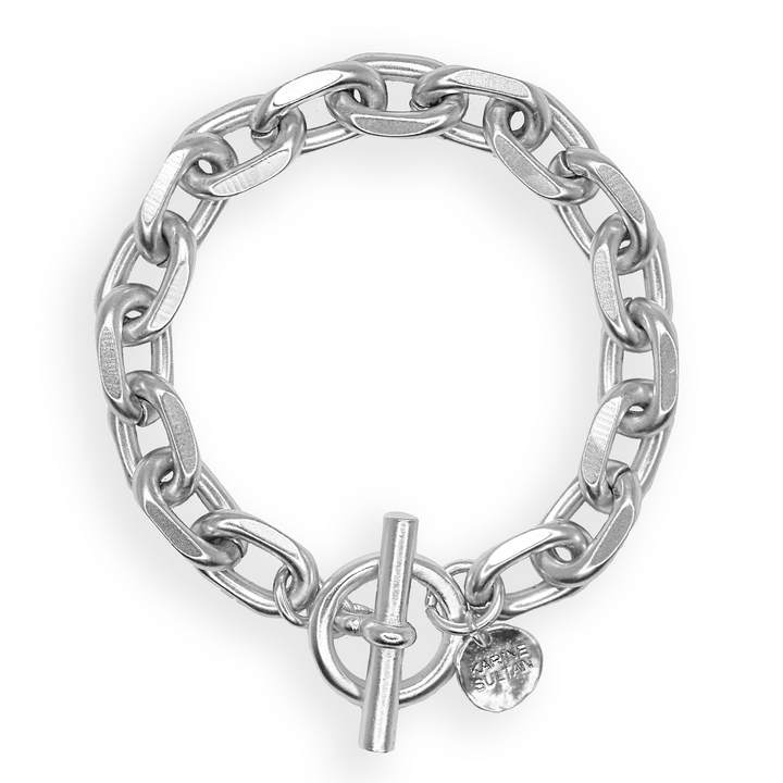 Strong Links Bracelet
