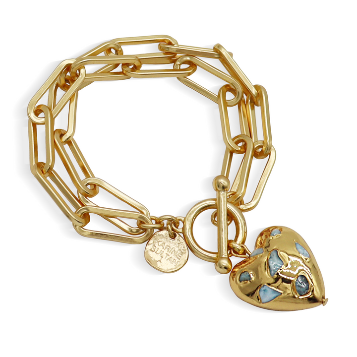 Kokoro Mini Bracelet