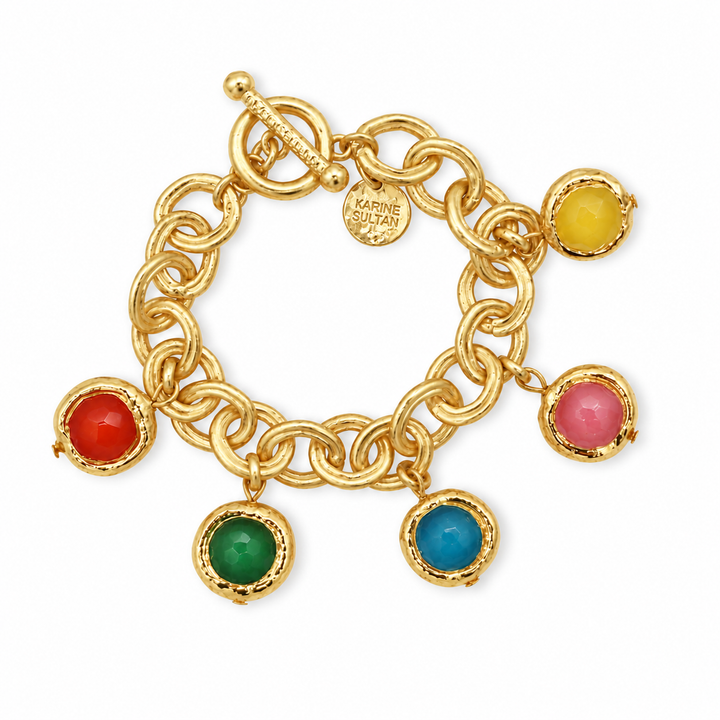 Coriandoli Bracelet