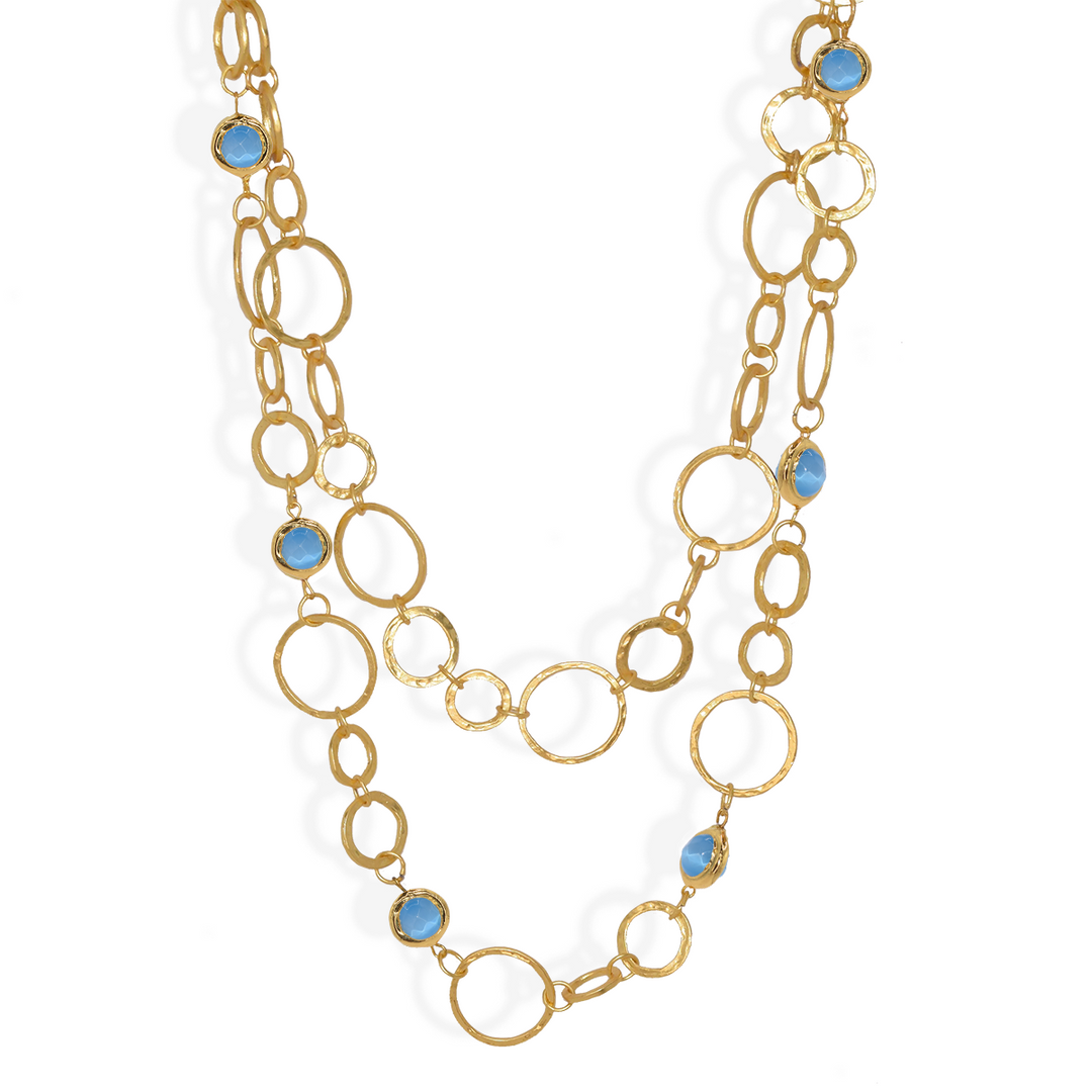 Colombina Necklace