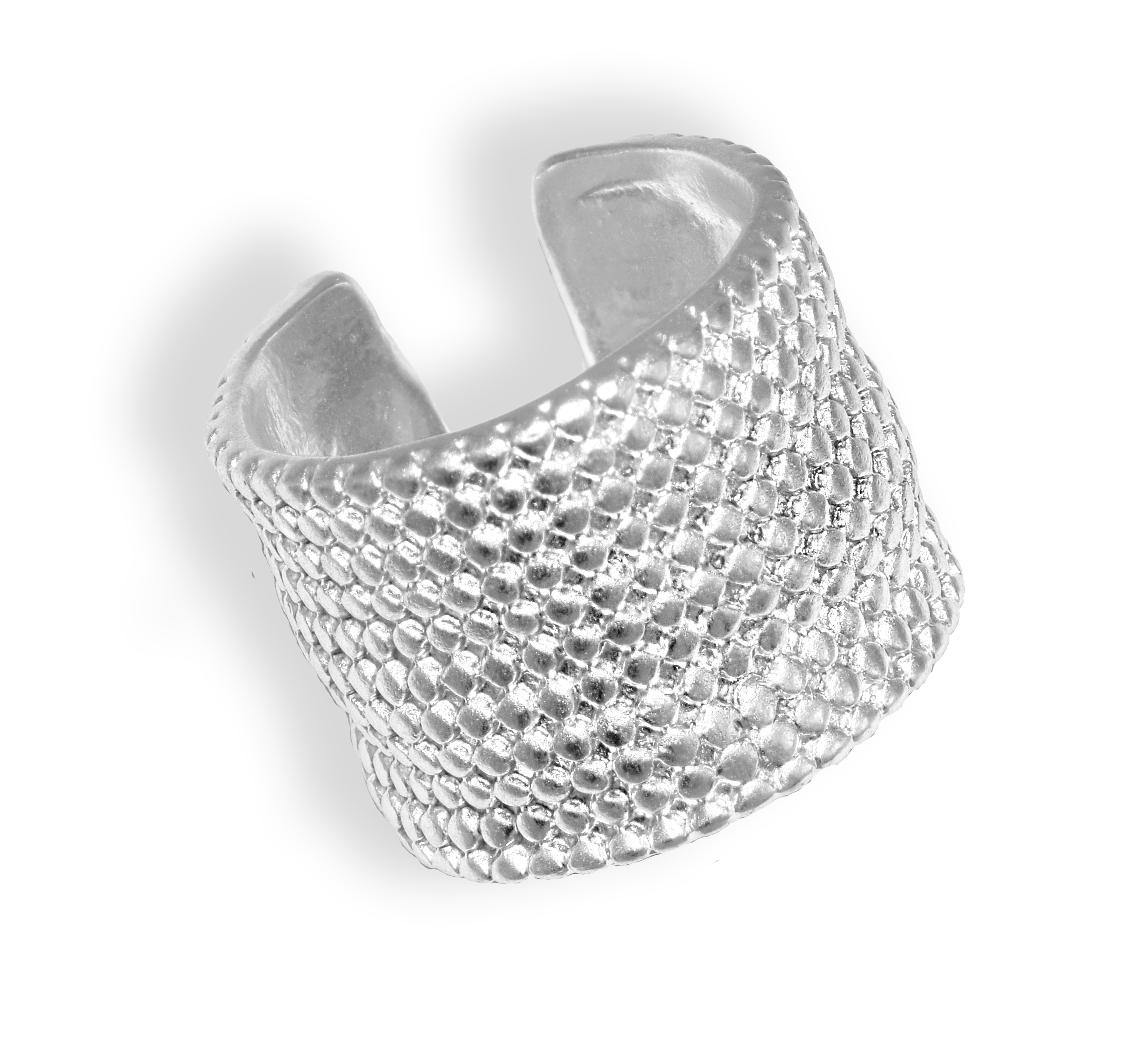 Chainmail ring
