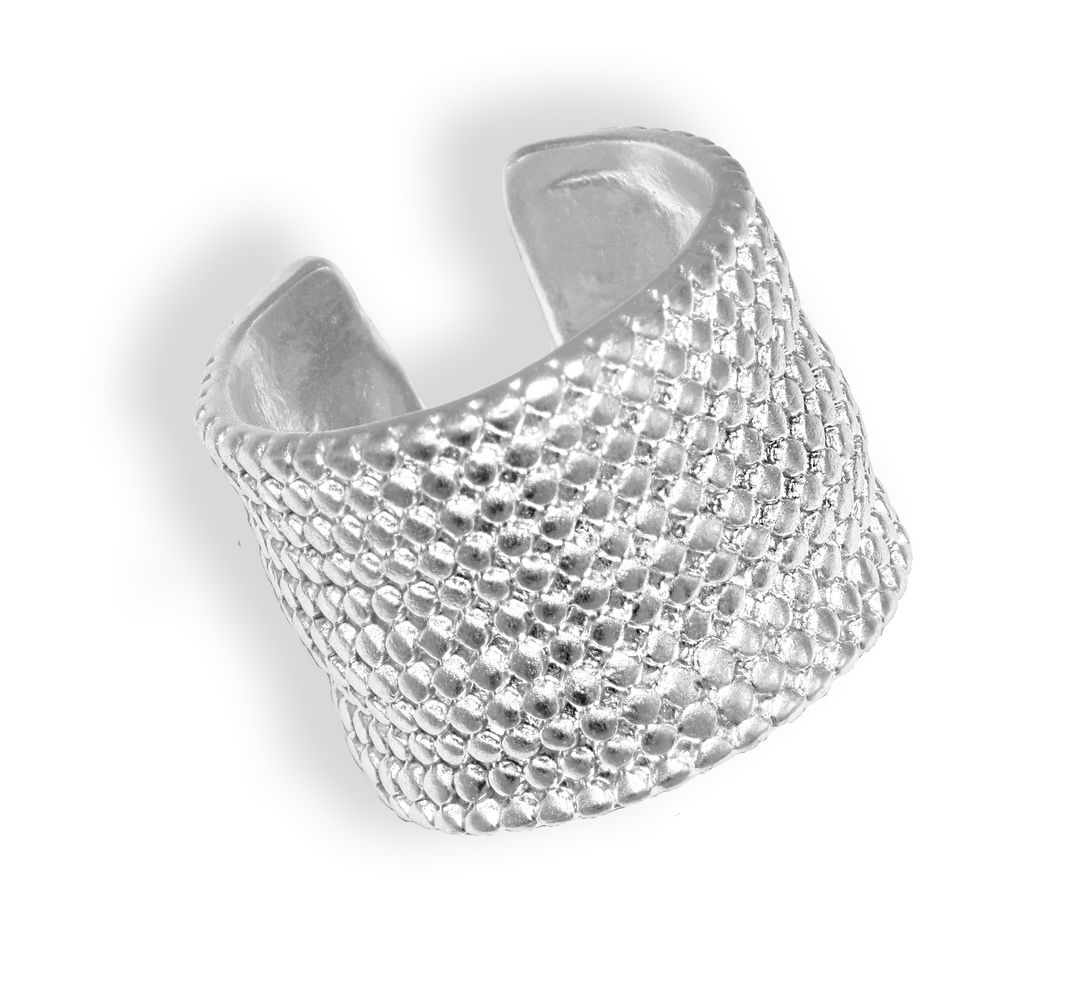 Chainmail ring