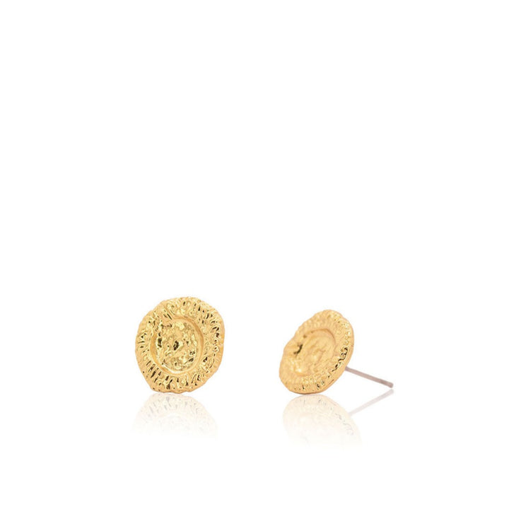 Lux Stud Earrings