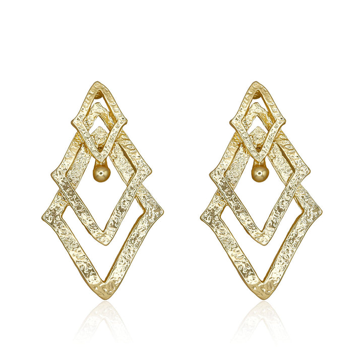 Art Deco Earrings