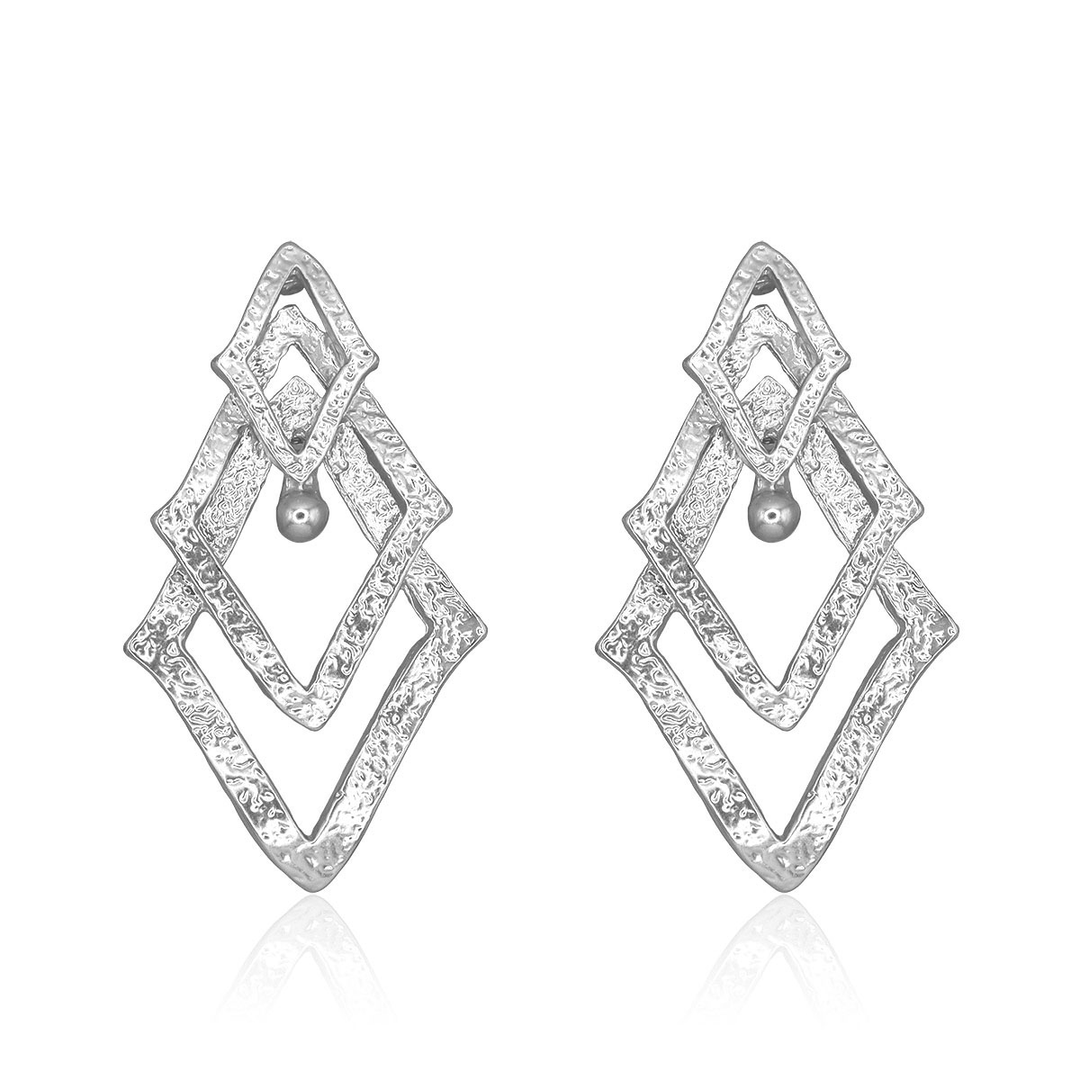 Art Deco Earrings