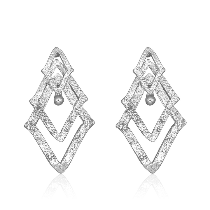 Art Deco Earrings