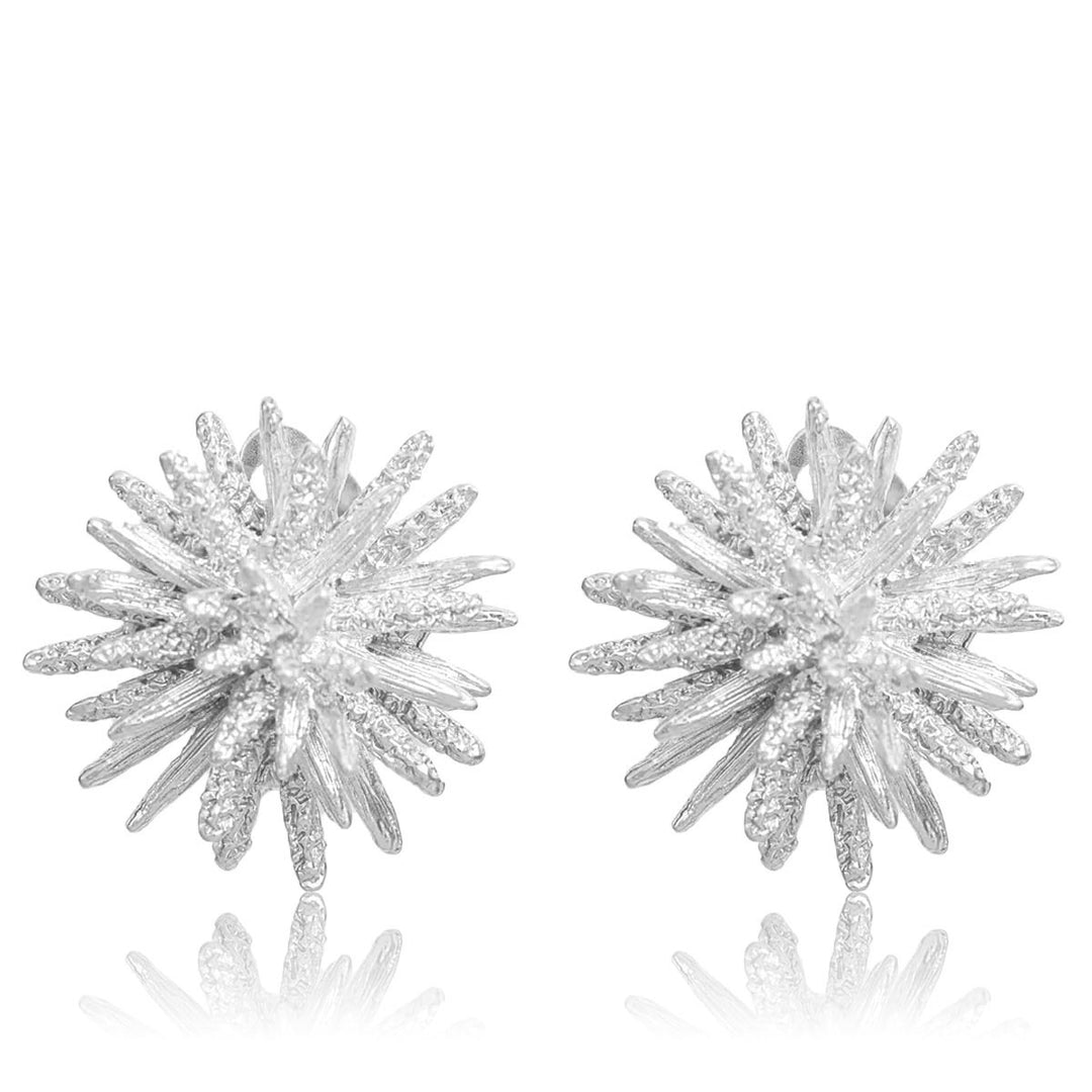 Starburst Earrings - Karine Sultan