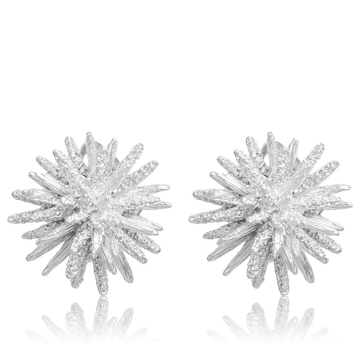 Starburst Earrings - Karine Sultan