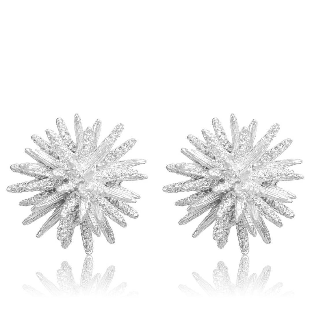Starburst Earrings