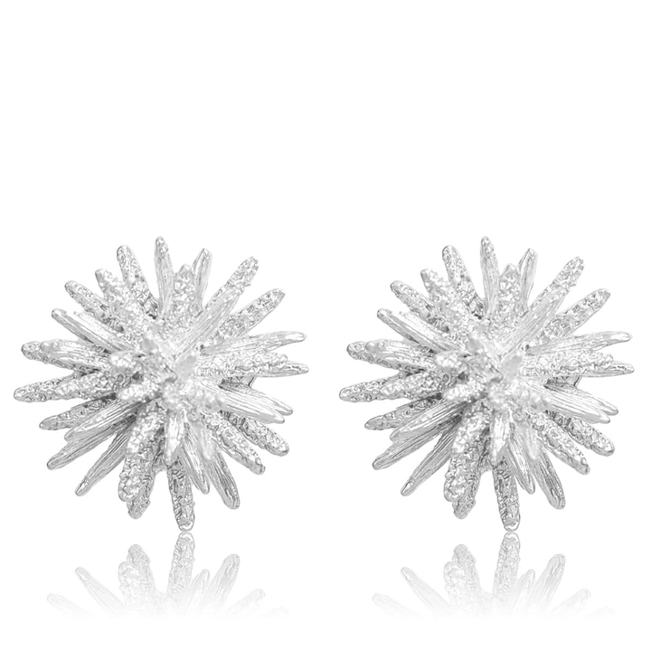 Starburst Earrings