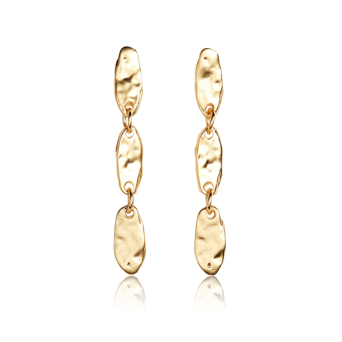 Karine sultan earrings 2025
