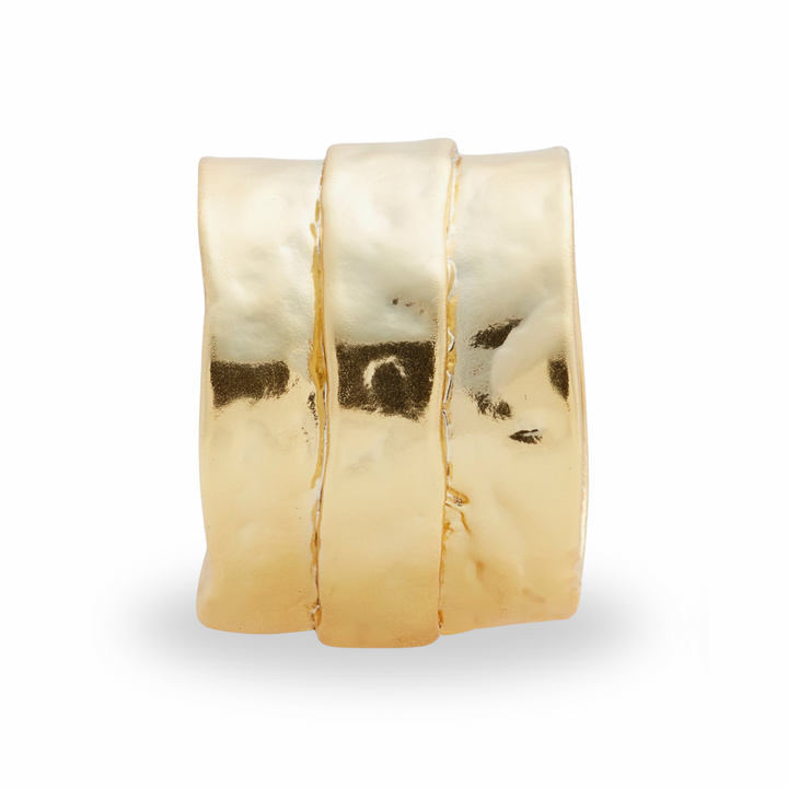 Parchment Texture Ring