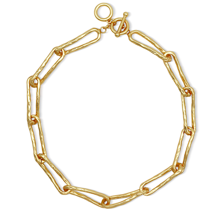 Long Links Short Chain
