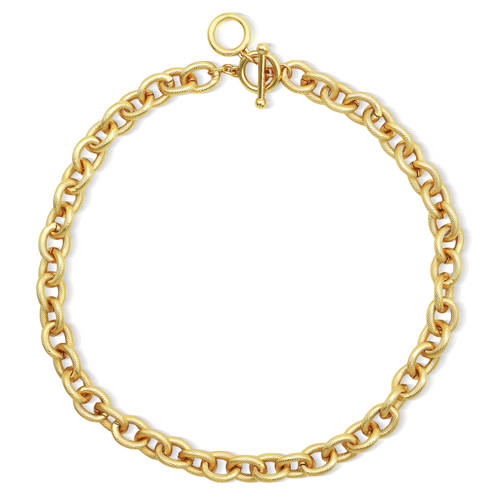 Imperial Twist Short Chain