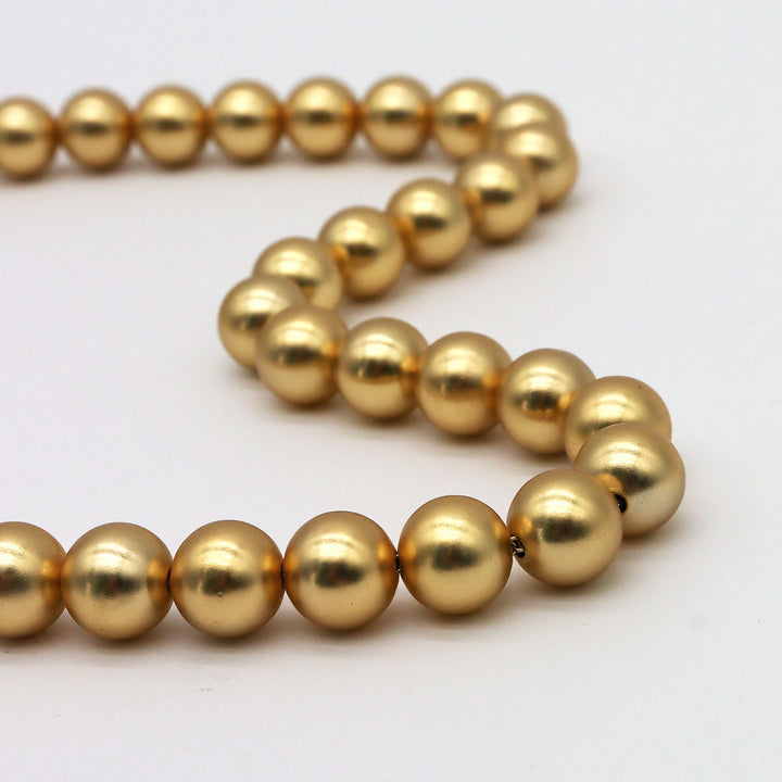 Beaded Chain Necklace - Karine Sultan