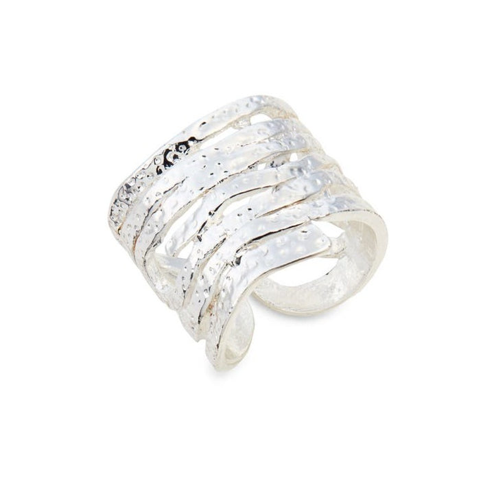 Swirling Ring